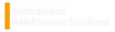 Australasian Maintenance Solutions logo